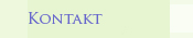 Kontakt